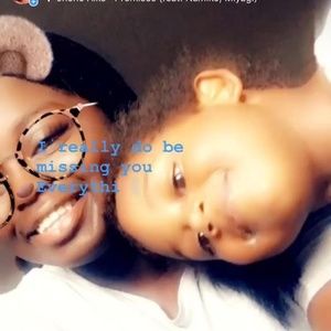 Meet your Posher, Carmilla